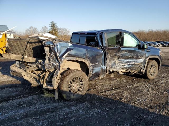3GTU9CED3LG103854 GMC Sierra K1500 Elevation