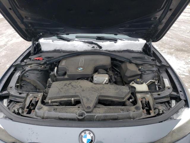 WBA3B5G57FNS12604 BMW 328 Xi Sulev