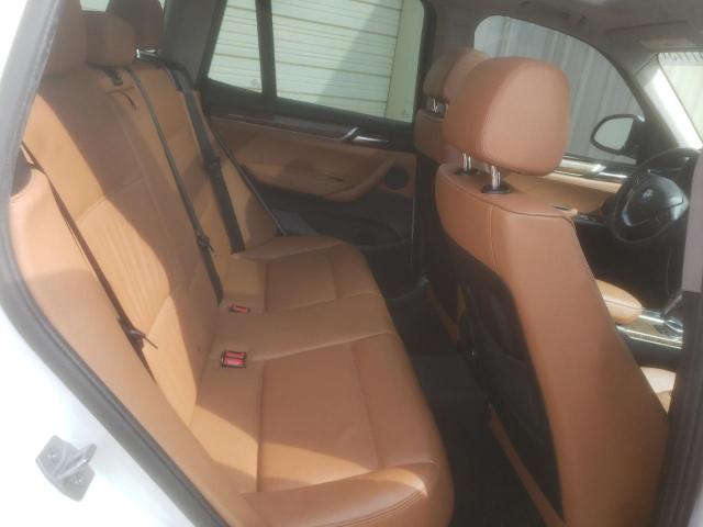 5UXWX9C55F0D47612 BMW X3 Xdrive28i