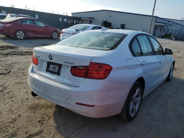 WBA3B5C50EP652723 BMW 328 Xi Sulev