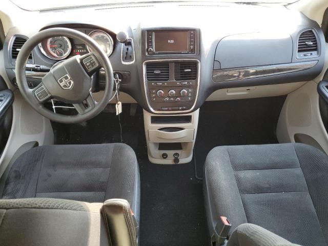 2C4RDGBG3KR719069 Dodge Grand Caravan Se