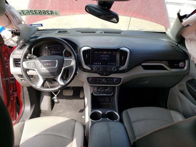 3GKALPEV4LL169104 GMC Terrain Slt