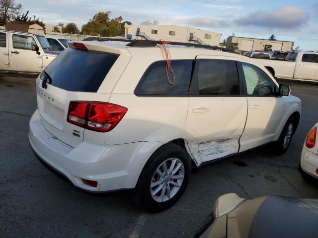 3C4PDCBG5GT231617 Dodge Journey Sxt