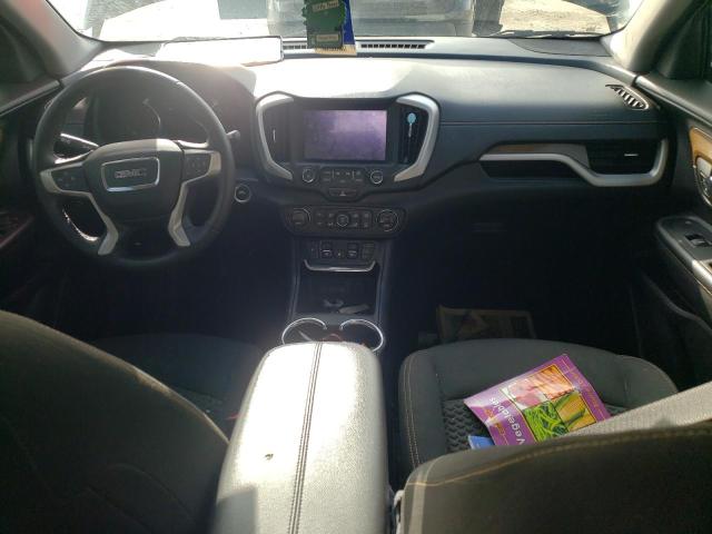 3GKALTEX7JL164602 GMC Terrain Sle
