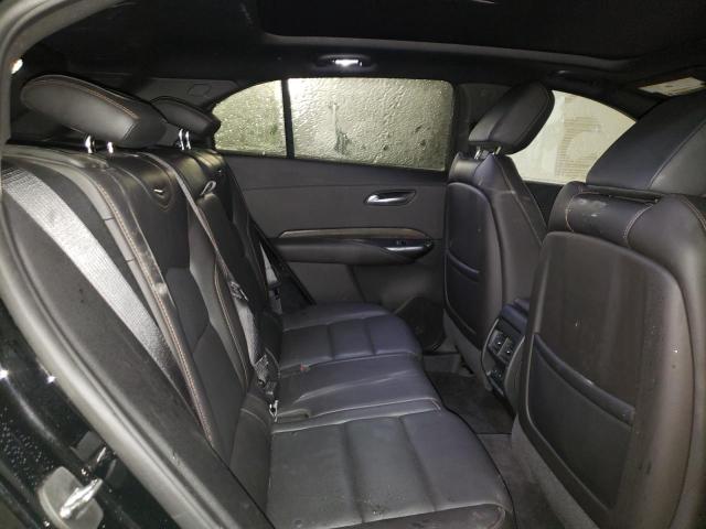 1GYFZFR46KF206653 Cadillac XT4 SPORT