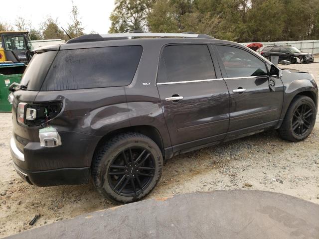 1GKKRRKDXFJ161675 GMC Acadia Slt-1