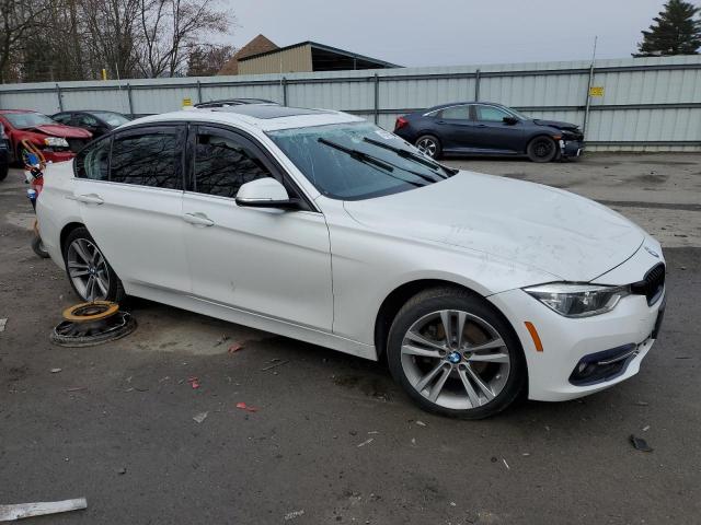 WBA8D9G55JNU71687 BMW 330 XI