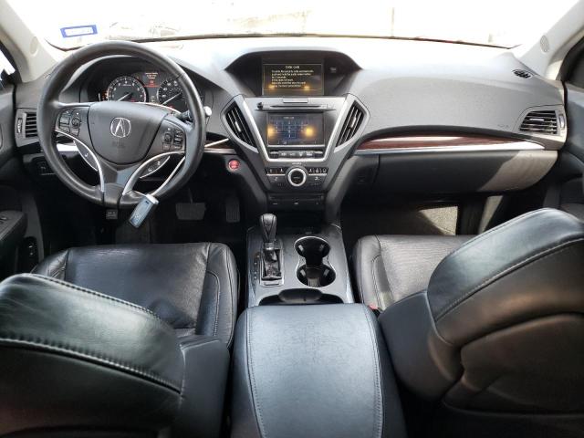 5FRYD4H82EB041861 Acura Mdx Advance