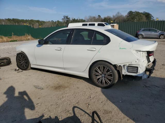 WBA5U7C03LFH33241 BMW M340I