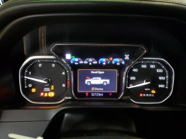 1GT49REY0LF135281 GMC Sierra K2500 Denali