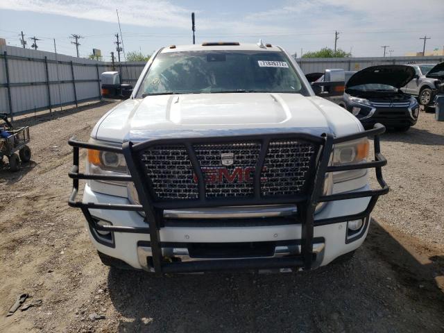 1GT12UE80GF110543 GMC Sierra K2500 Denali