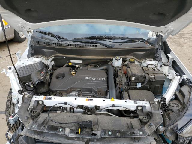 3GKALMEV1JL313882 GMC Terrain Sle