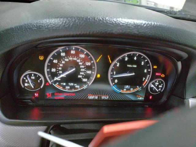 WBA5B3C53GG256561 BMW 535 XI