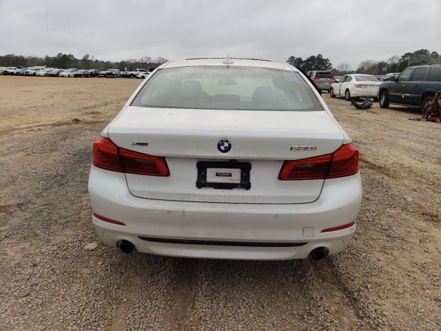 WBAJA7C37HG458070 BMW 530 XI