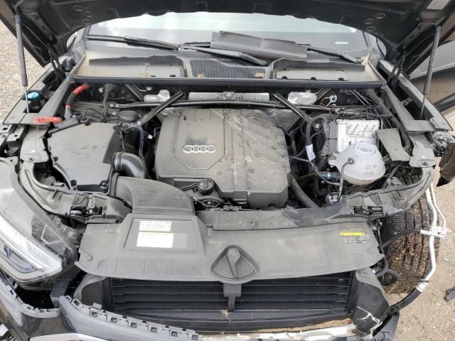 WA1AAAFYXM2132675 Audi Q5 PREMIUM