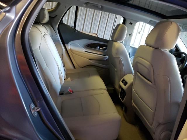 3GKALXEX7LL128144 GMC Terrain Denali