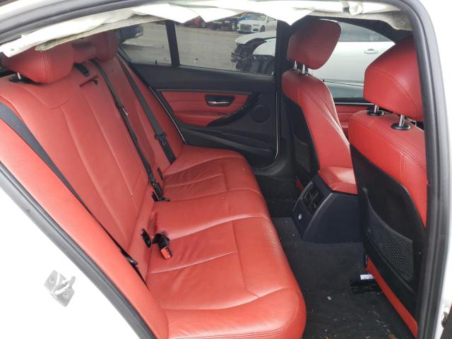 WBA3D3C59EK154449 BMW 328 D