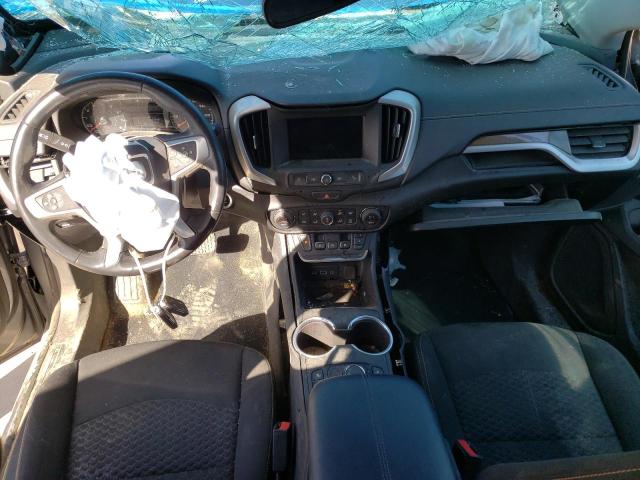 3GKALMEV4JL364955 GMC Terrain Sle