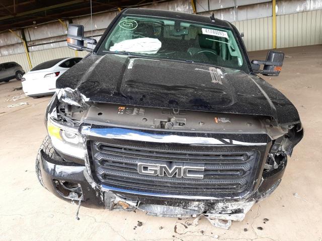 1GT12TE83GF169130 GMC Sierra K2500 Slt