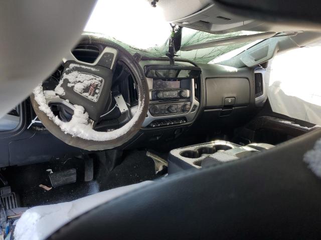 1GT12TEY3JF189871 GMC Sierra K2500 Slt