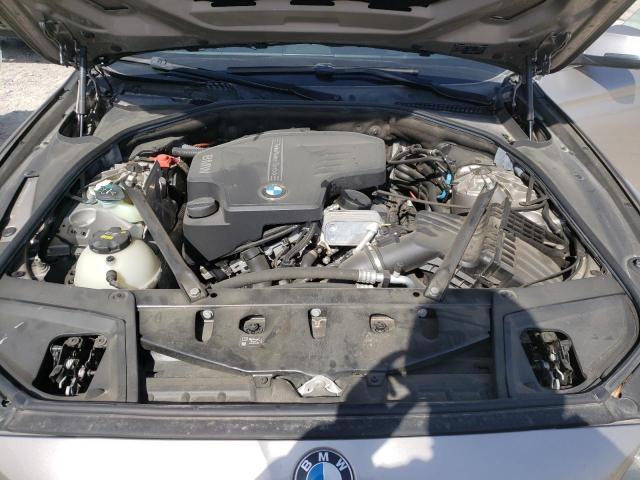 WBA5A7C56GG151555 BMW 528 XI