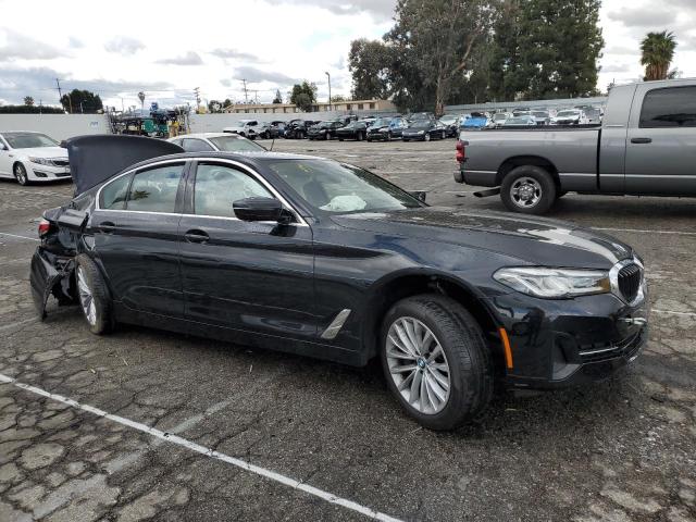 WBA53BH0XNCH98509 BMW 530 I
