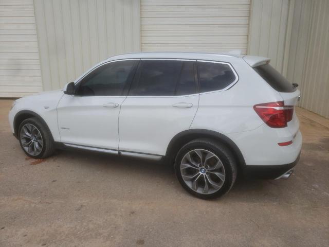 5UXWX9C55F0D47612 BMW X3 Xdrive28i
