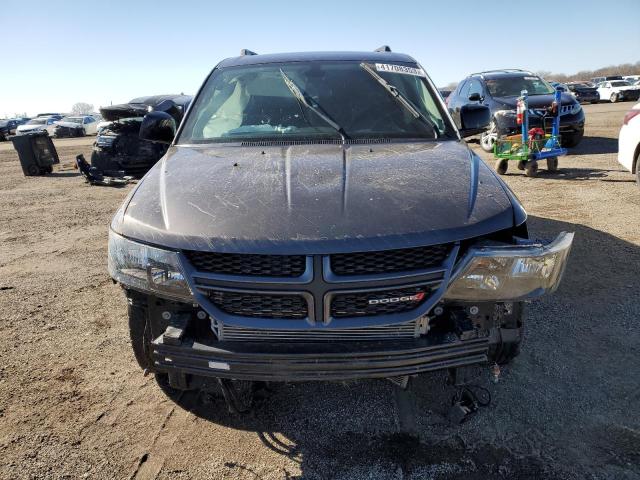 3C4PDCBG9KT758570 Dodge JOURNEY SE