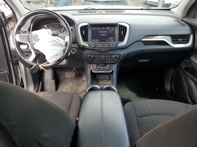 3GKALMEV7KL205901 GMC Terrain Sle