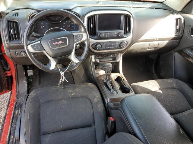 1GTG6CENXK1305506 GMC CANYON SLE
