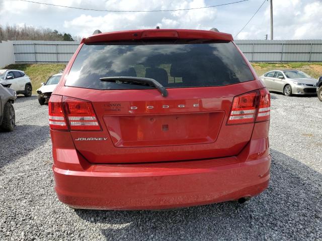 3C4PDCAB2HT560332 Dodge JOURNEY SE