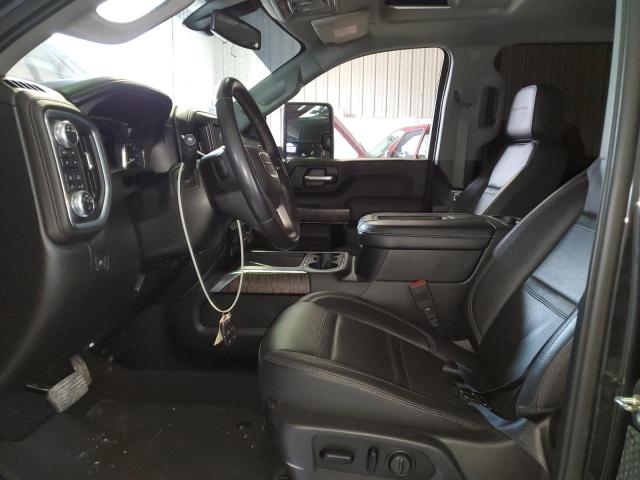 1GT49REY0LF135281 GMC Sierra K2500 Denali
