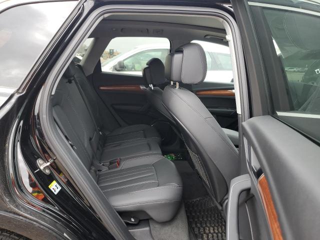 WA1AAAFYXM2132675 Audi Q5 PREMIUM