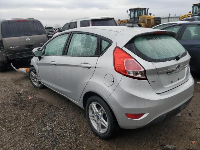 3FADP4EJ2JM101244 Ford FIESTA SE
