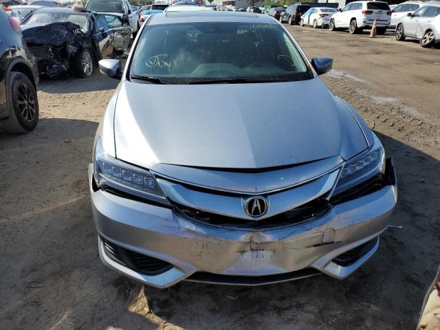19UDE2F73HA009110 Acura Ilx Premium Tech