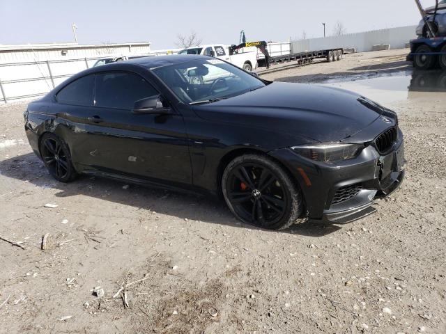 WBA3R5C58EK186869 BMW 435 Xi