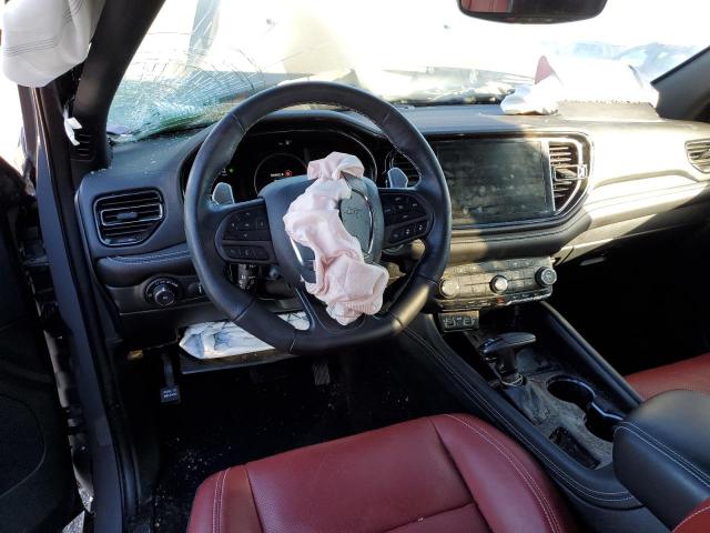 1C4SDJGJ9NC188153 Dodge Durango Srt 392