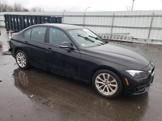 WBA8E5G37HNU44943 BMW 320 XI