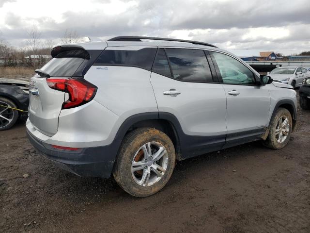 3GKALMEV7KL205901 GMC Terrain Sle