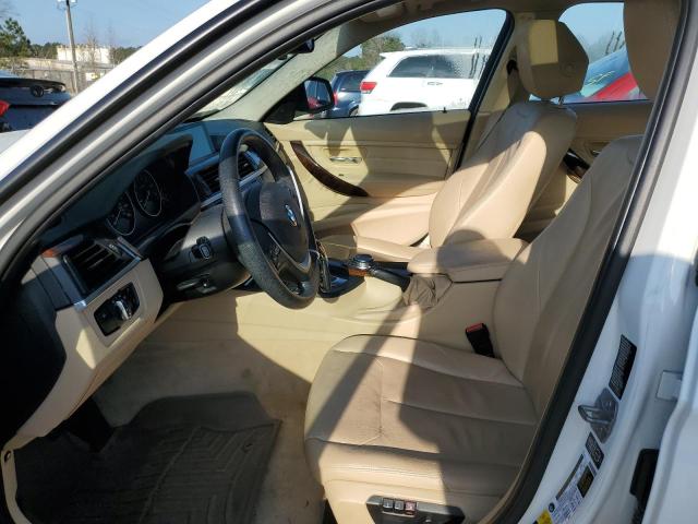 WBA3B5C50EP652723 BMW 328 Xi Sulev