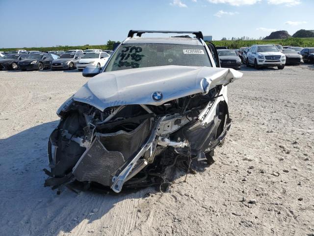 5UXKR0C51E0K50441 BMW X5 Xdrive35i