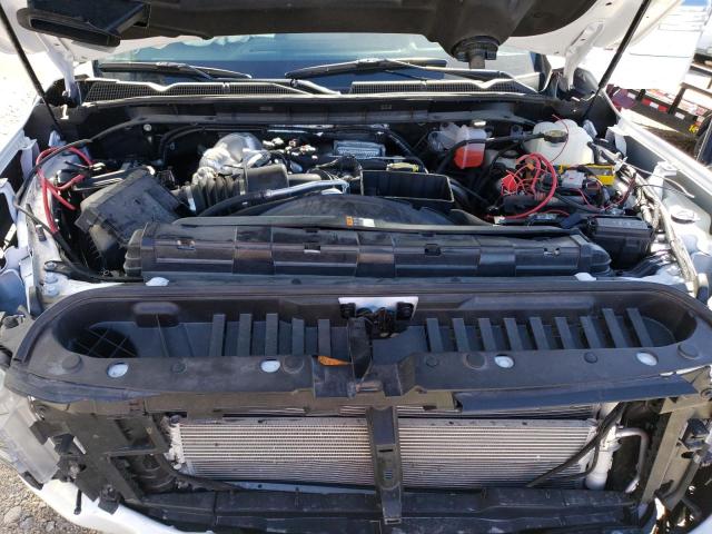 1GT49WEY9NF354354 GMC Sierra K3500 Denali