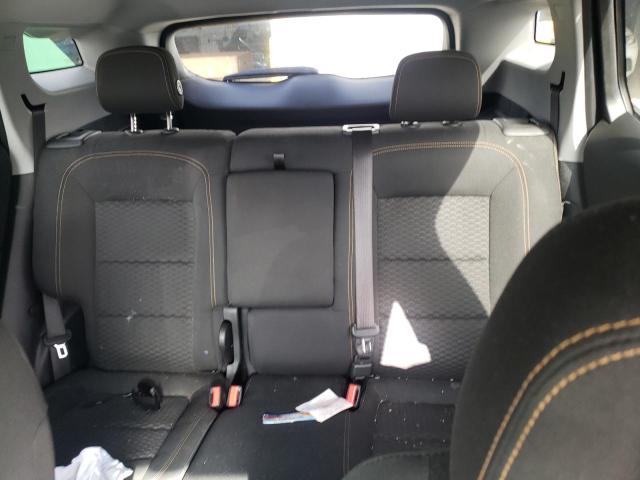 3GKALTEX7JL164602 GMC Terrain Sle