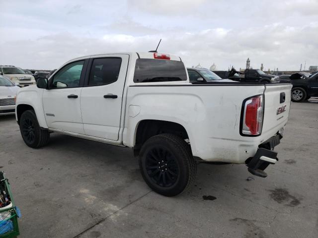 1GTG5BEN8N1162637 GMC Canyon Elevation