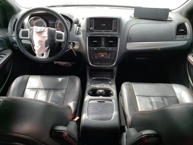 2C4RDGEG4KR591727 Dodge Grand Caravan Gt