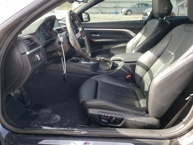 WBA3R5C58EK186869 BMW 435 Xi
