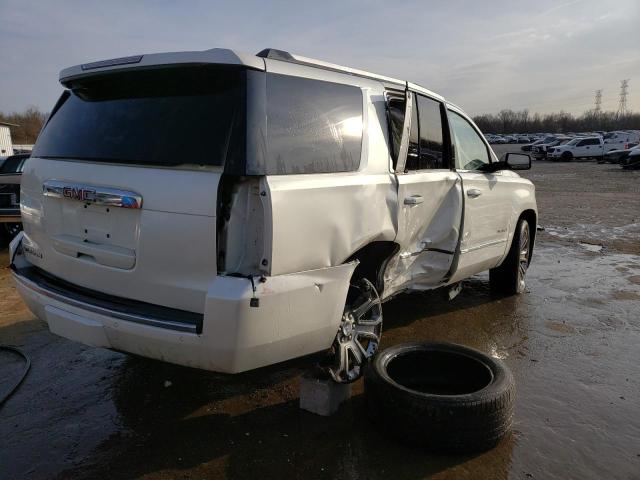 1GKS1CKJ3FR673936 GMC YUKON DENALI