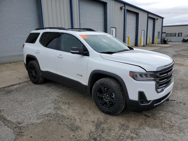 1GKKNLLS6PZ161780 GMC Acadia At4