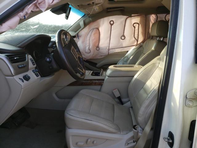 1GKS1CKJ3FR673936 GMC YUKON DENALI