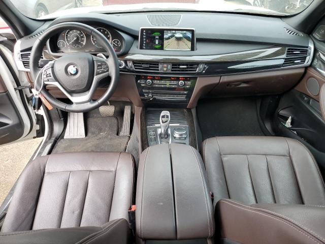 5UXKR2C55J0X10352 BMW X5 Sdrive35i